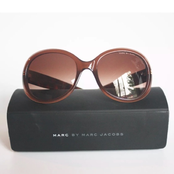 MARC BY MARC JACOBS SUNGLASSES MMJ341/S